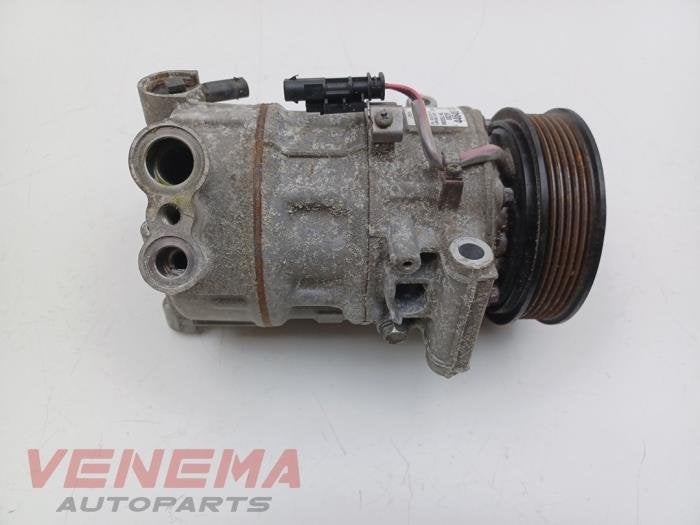 Pompe clim d'un Opel Astra, -, Opel, 3 mois de garantie, Utilisé