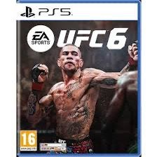 Ps5 account met ufc6, Enlèvement, Comme neuf