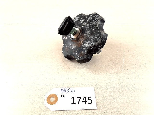 DR650 1991 - 1995 Suzuki Slot Tankslot D1-37700