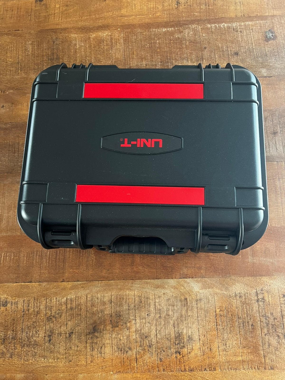 Uni-T UTi730E, Ophalen, Zo goed als nieuw, Temperatuur