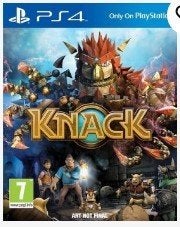 PS4-game, Enlèvement, Comme neuf