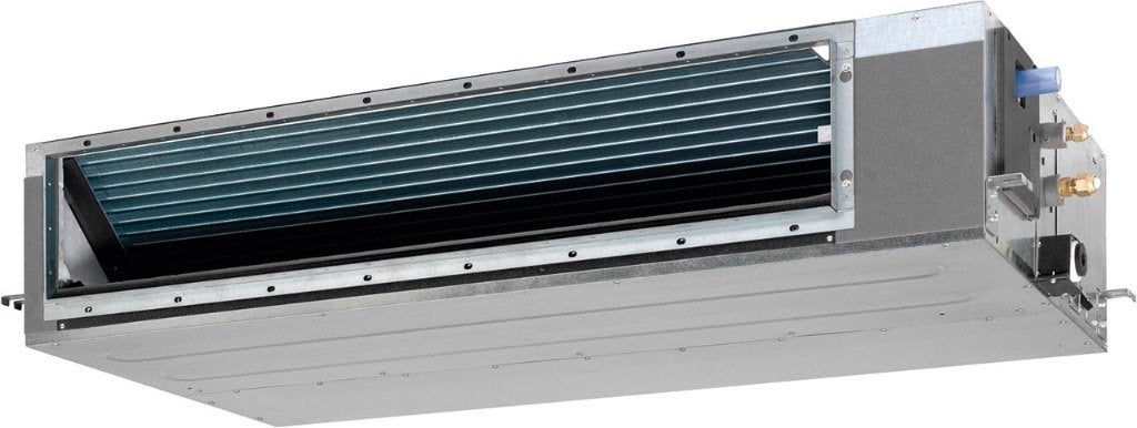 Pompe a chaleur réversible Daikin, Bricolage & Construction, Chauffage & Radiateurs, Moins de 30 cm, Enlèvement, Utilisé, Autres types