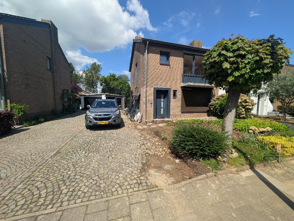 Kinderkopjes Argentijnse, Enlèvement, Utilisé, Autres matériaux, Briques