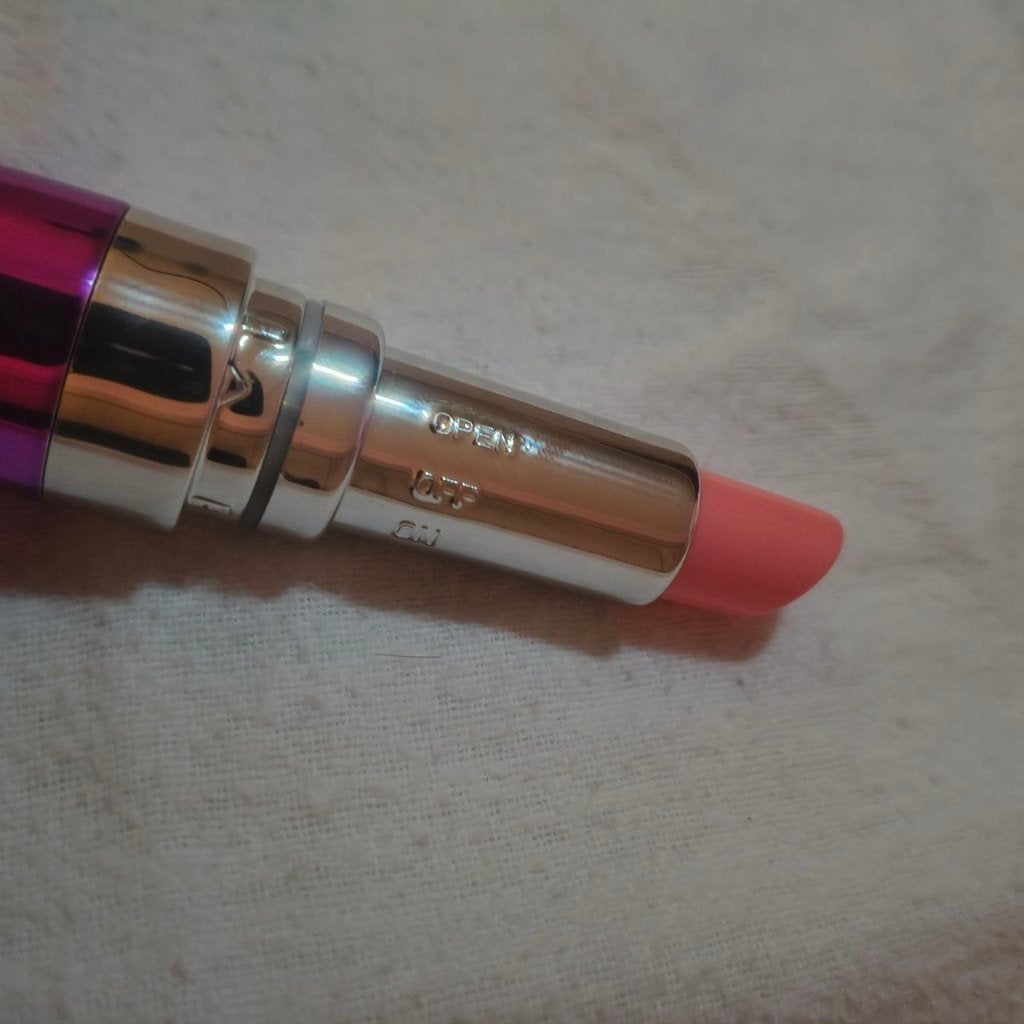 Lippenstift Vibrator Easy Toys, Envoi, Neuf