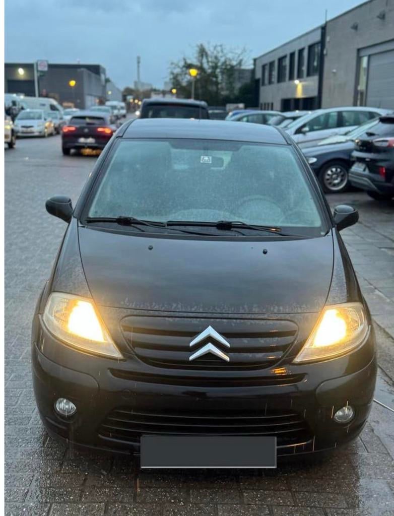 Citroën C3 | Diesel | Export, Autos, Achat, Entreprise, Boîte manuelle, 5 portes