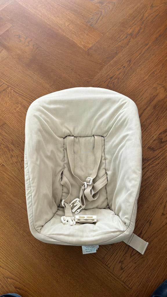 Tripp trapp newborn set, Enlèvement, Comme neuf