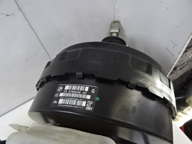 REMBEKRACHTIGER BMW 3 serie (E92) (29678564602), Gebruikt, BMW