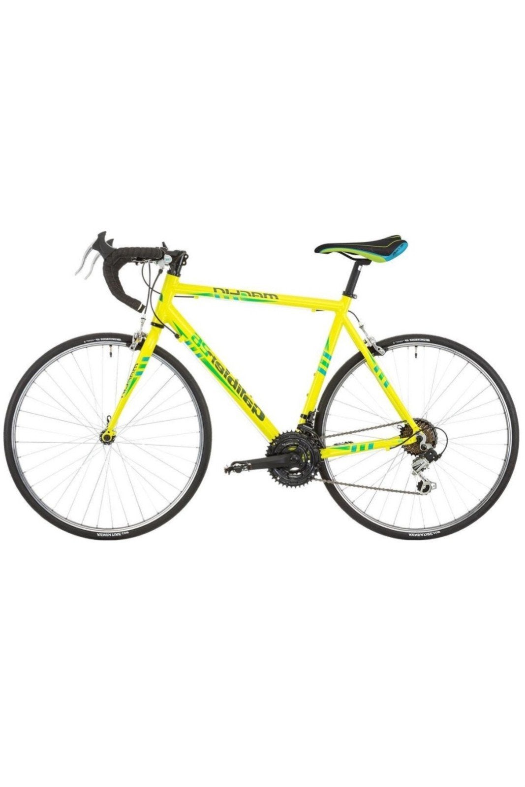Galibier koersfiets, Ophalen, Zo goed als nieuw, Overige typen