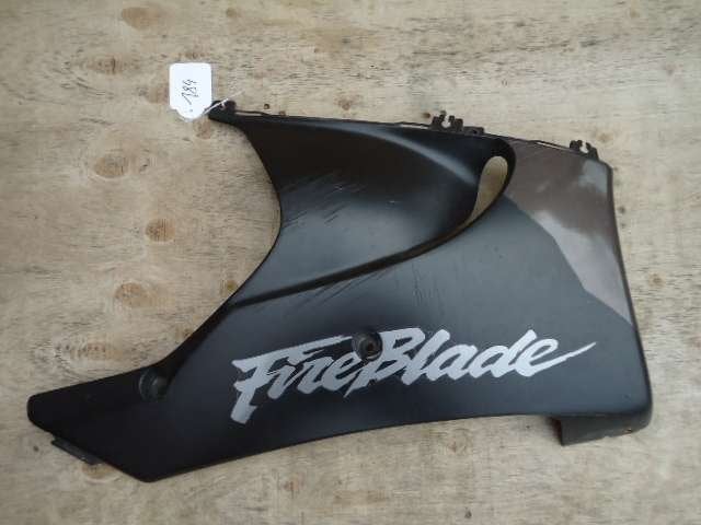 CBR900 1996 - 1997, 1994 - 1995, 1992 - 1993 D1-18531, Motoren