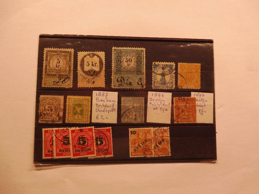 Duitsland 2408/10, Postzegels en Munten, Postzegels | Europa | Duitsland, Ophalen of Verzenden, Overige periodes, Gestempeld