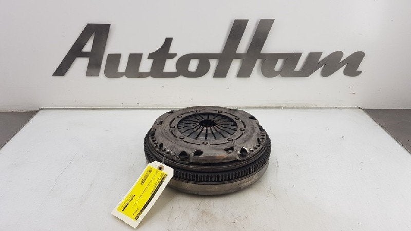 VLIEGWIEL DUBBELE MASSA ABS Seat Leon (5FB) (|05E105266B|), Gebruikt, Seat