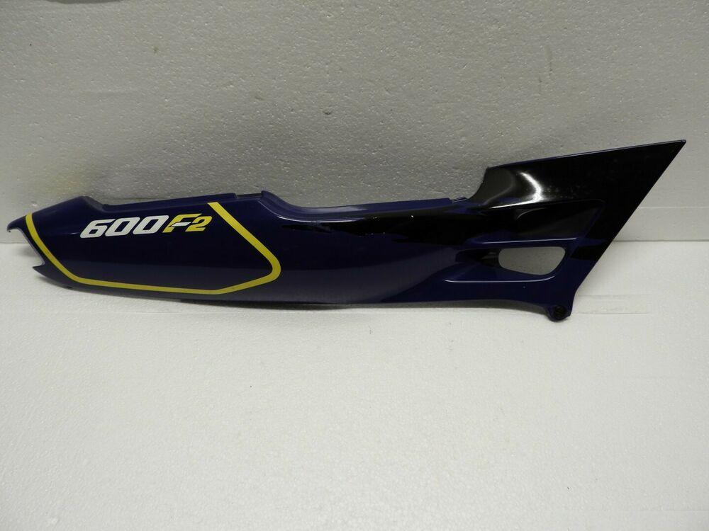 CBR600F 1991 - 1994 Honda Kuipdeel Kuipdeel kont D1-44265