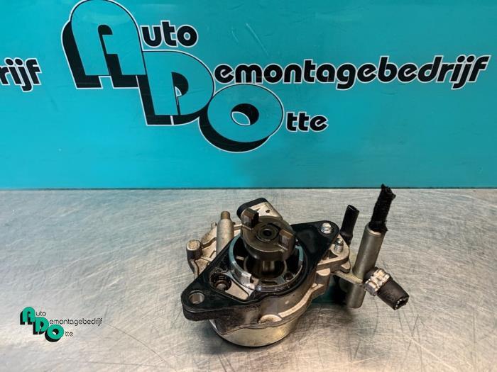 Pompe à vide (diesel) d'un Peugeot Bipper (Bipper 08-), -, 3 mois de garantie, Utilisé, -