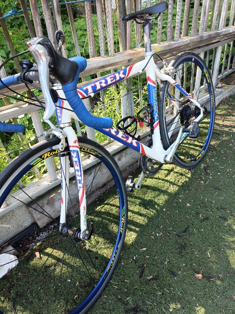 Vélo, Enlèvement, Comme neuf, Frein sur jante, Autres marques
