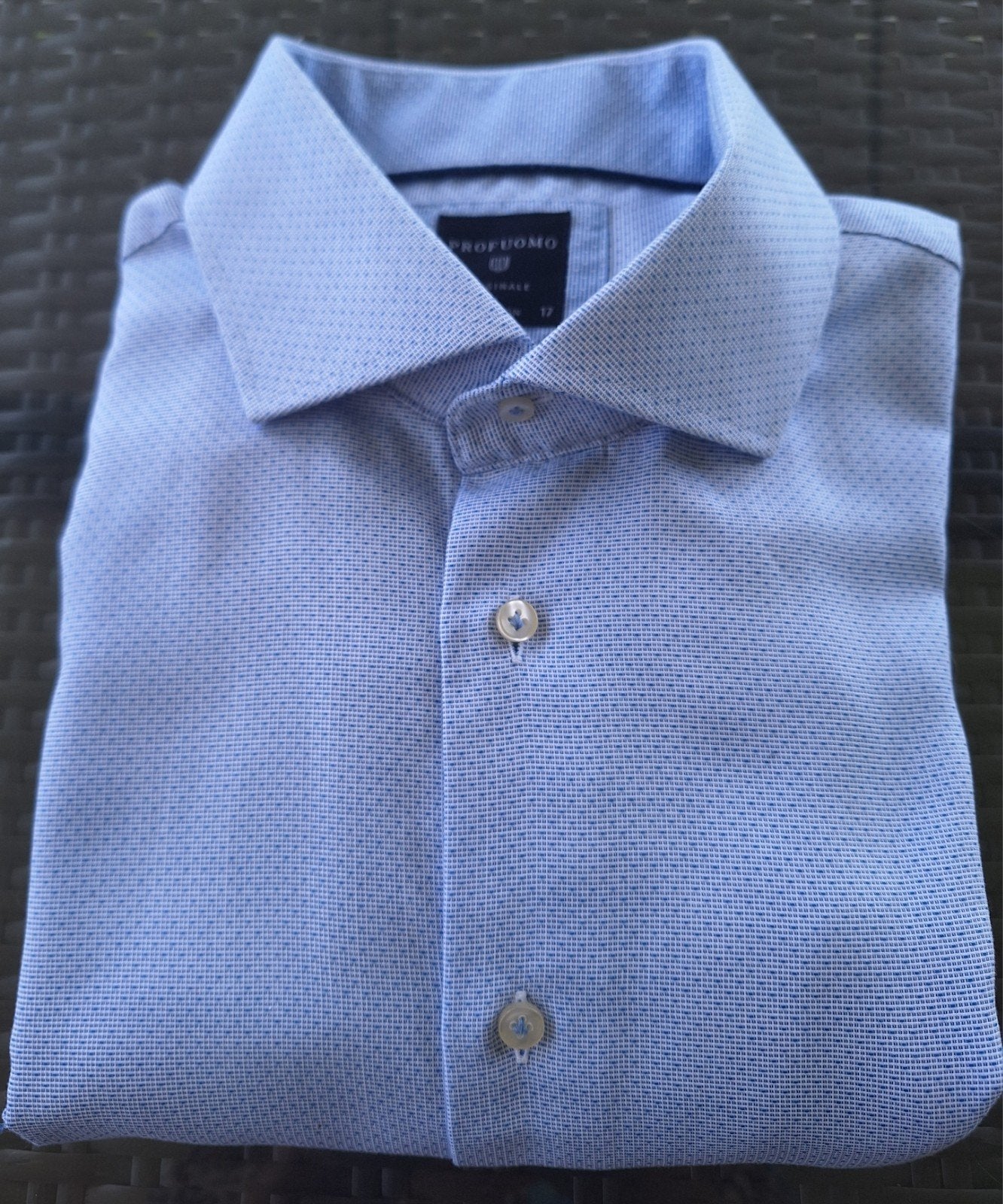 Heren hemd Profuomo, Kleding | Heren, Ophalen