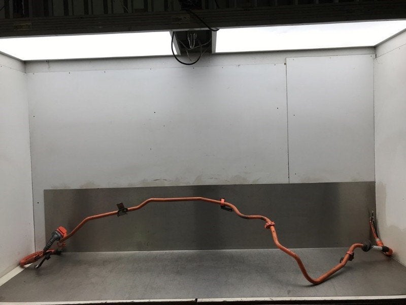 KABEL Honda CR-Z (ZF1) (01-2010/12-2013), Gebruikt, Honda