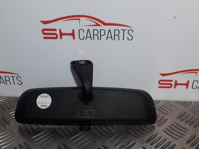 Rétroviseur intérieur d'un Kia Picanto, Kia, -, 3 mois de garantie, Utilisé