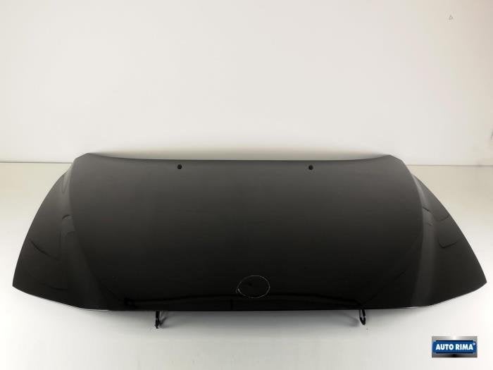Capot d'un Volvo XC70 (019), -, 3 mois de garantie, Utilisé, -