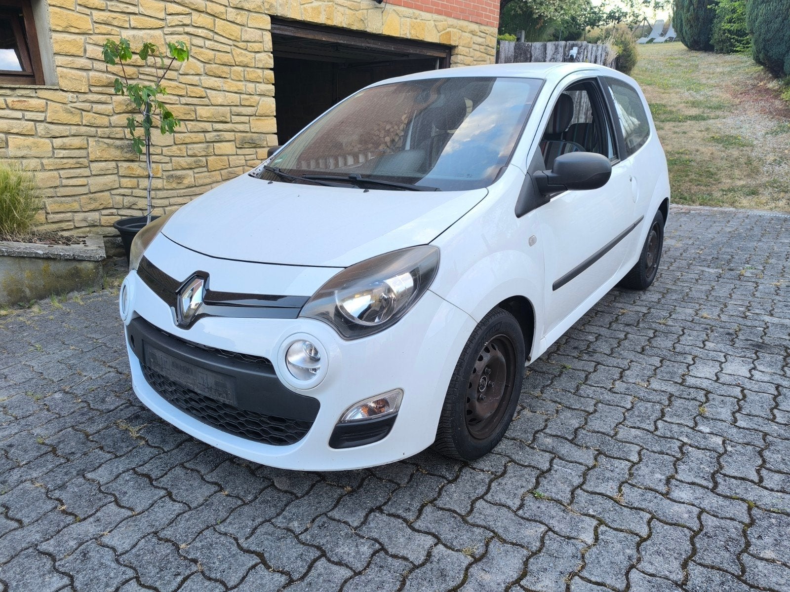 Twingo 2 phase 2, Autos, Particulier, Essence, Twingo, Achat