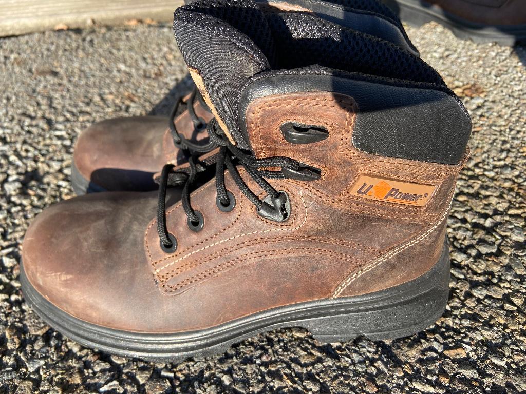 Chaussures U POWER eu 38 NEUVES, Ophalen, Nieuw