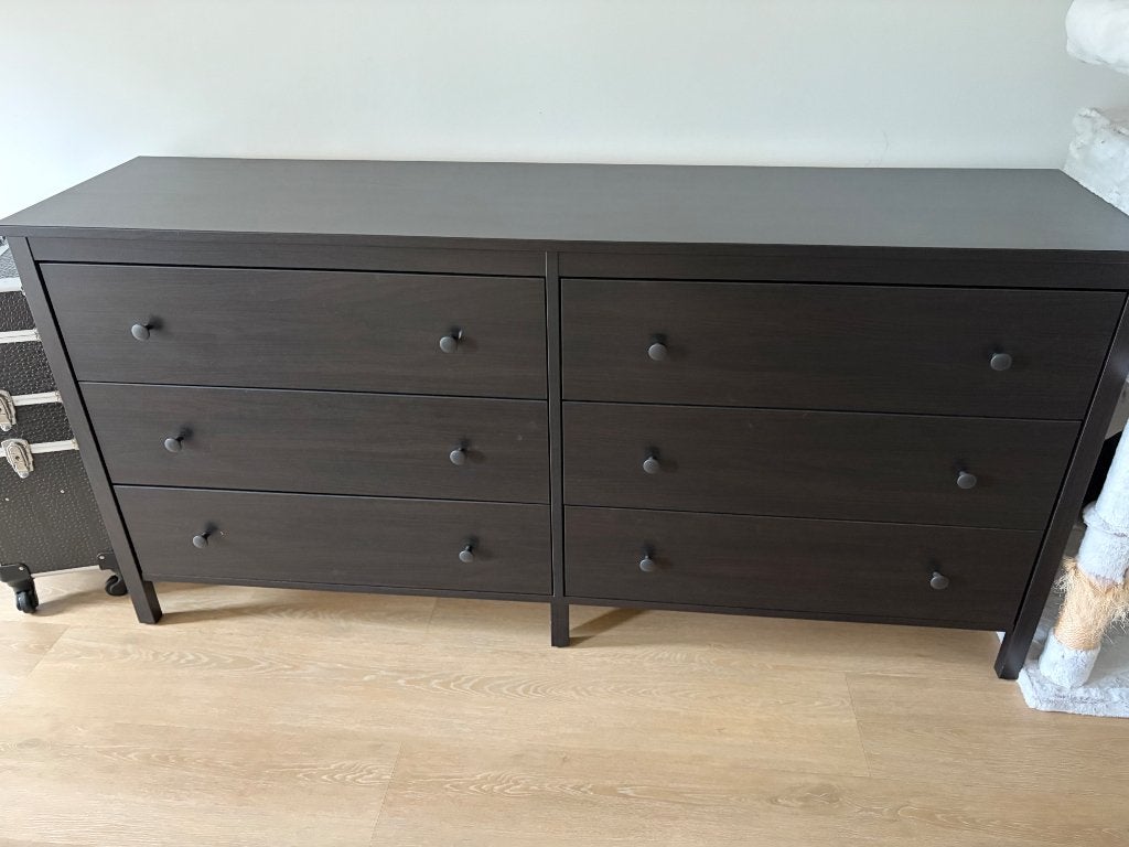 Dressoir, 25 à 50 cm, 150 à 200 cm, Comme neuf, Enlèvement