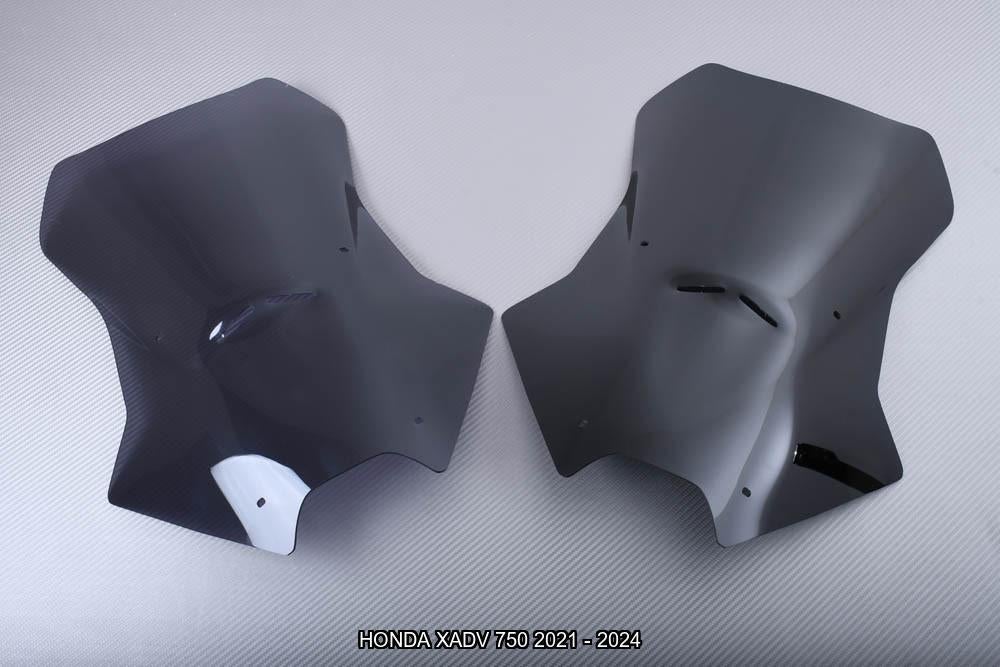 Windscherm voor HONDA XADV 750 2021 - 2024 X-ADV, Motoren, Accessoires | Overige, Ophalen of Verzenden, Nieuw
