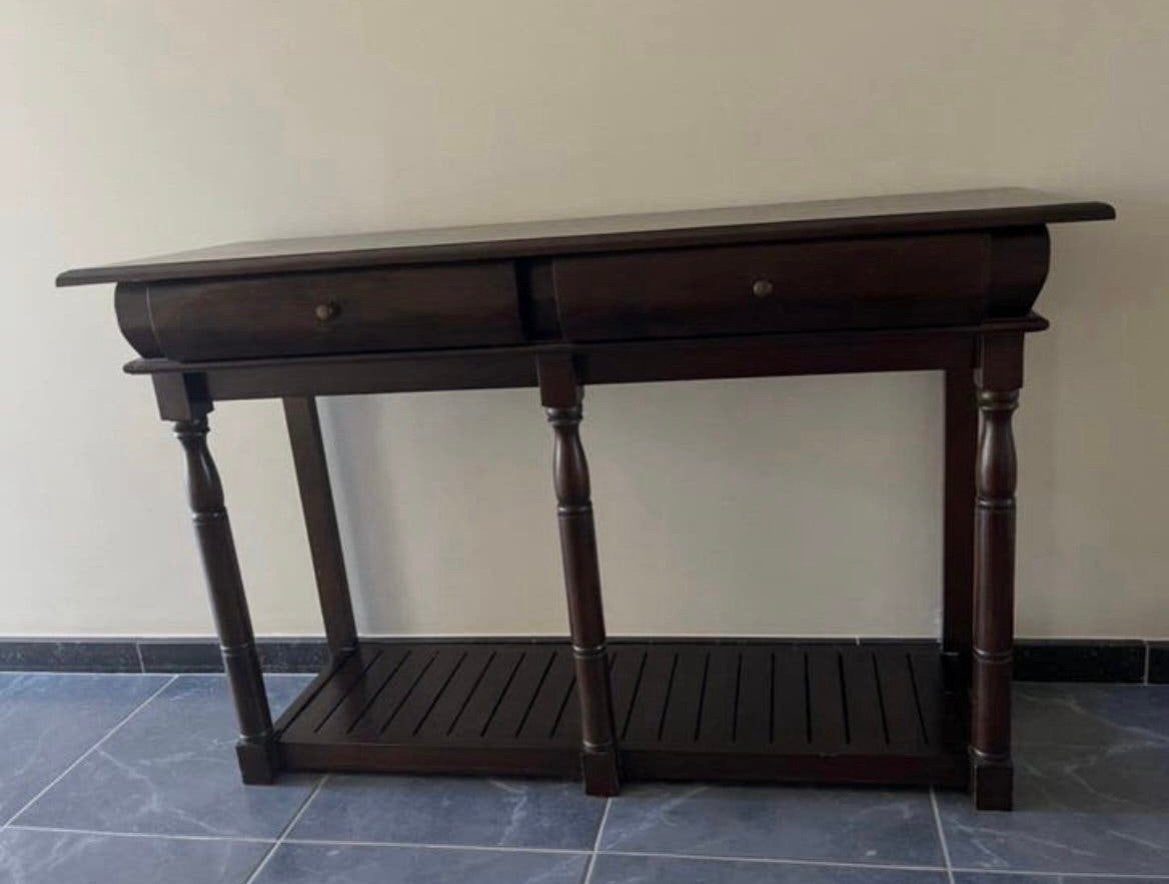 Mooie wandkast, Huis en Inrichting, Tafels | Sidetables, Ophalen, Zo goed als nieuw, 25 tot 50 cm, 100 tot 150 cm