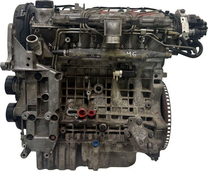 Moteur d'occasion Volvo XC90 I 275 2.4 - D5244T/8251492, Envoi, Révisé, Volvo