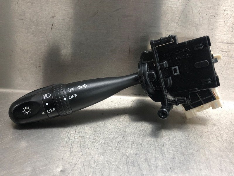 LICHTSCHAKELAAR Daihatsu Materia (|1736481|), Gebruikt, Daihatsu