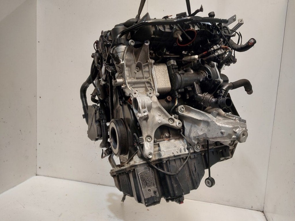MOTOR Audi A6 (C8) (01-2018/-) (|06L100037N|), Auto-onderdelen, Info@audi.de, Audi, Audi AG, Gebruikt