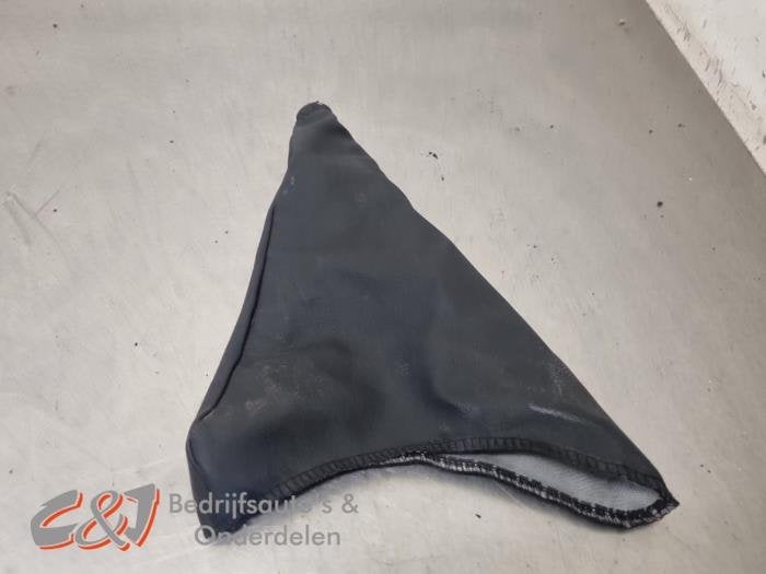 Handremhendel Hoes van een Iveco Daily, Auto-onderdelen, Interieur en Bekleding, Gebruikt, -, Overige automerken, -