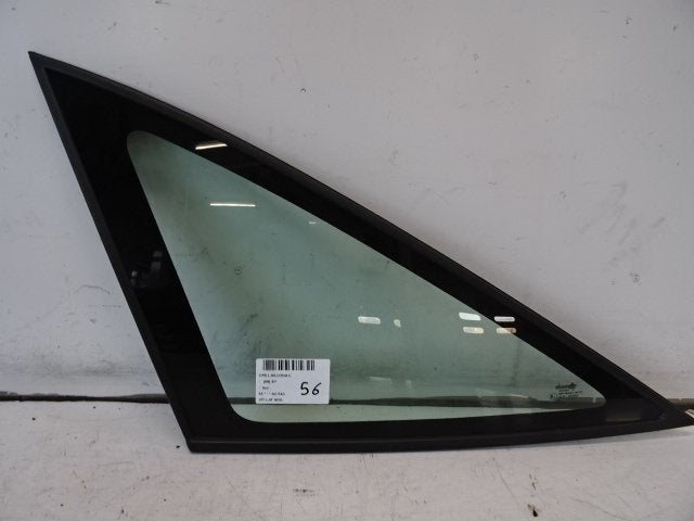 ZIJRUIT LINKS ACHTER Opel Ascona C (84 / 89) (90270813), Gebruikt, Opel