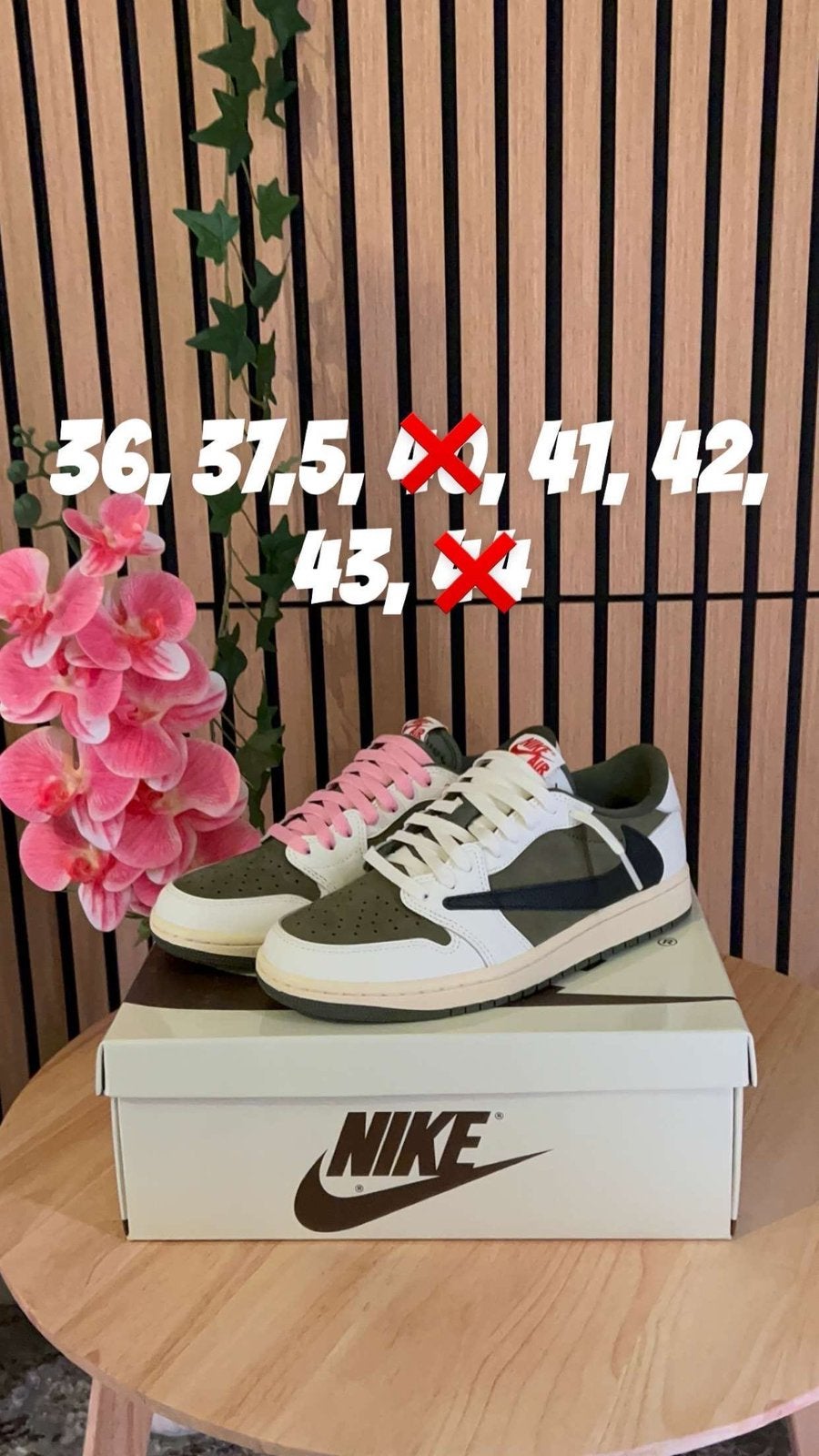 Travis Scott antwerpen, Kleding | Heren, Ophalen of Verzenden, Nieuw