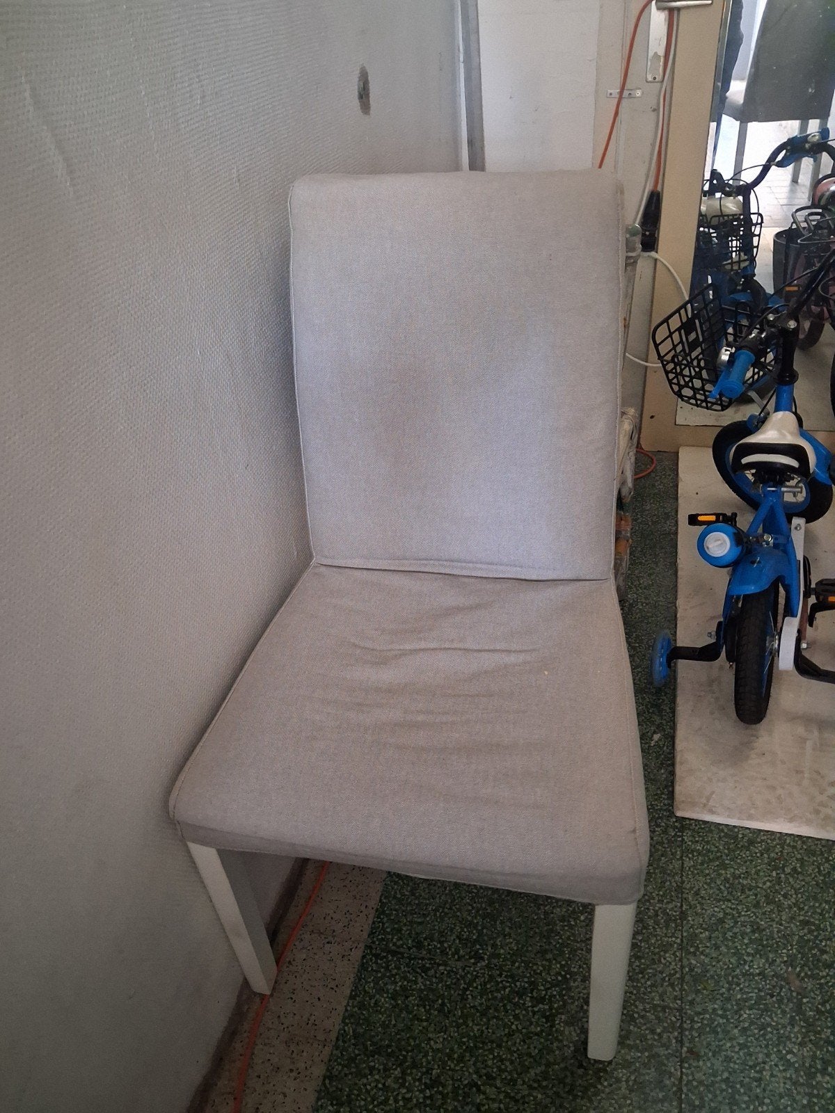 Chaises 6p, Maison & Meubles, Chaises