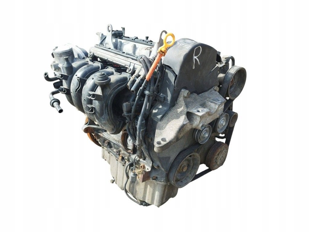 Moteur BCB Complet VW LEON SEAT TOLEDO GOLF BORA, Verzenden, Gebruikt, Overige automerken