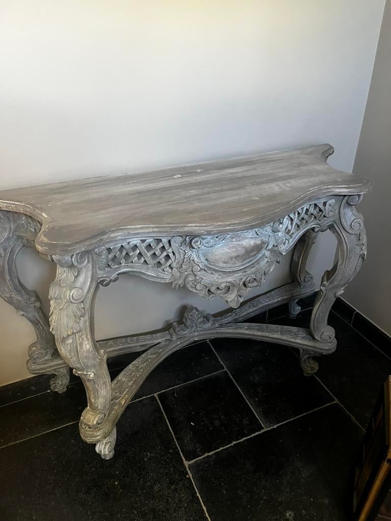 Landelijke commode, Ophalen, 100 tot 150 cm