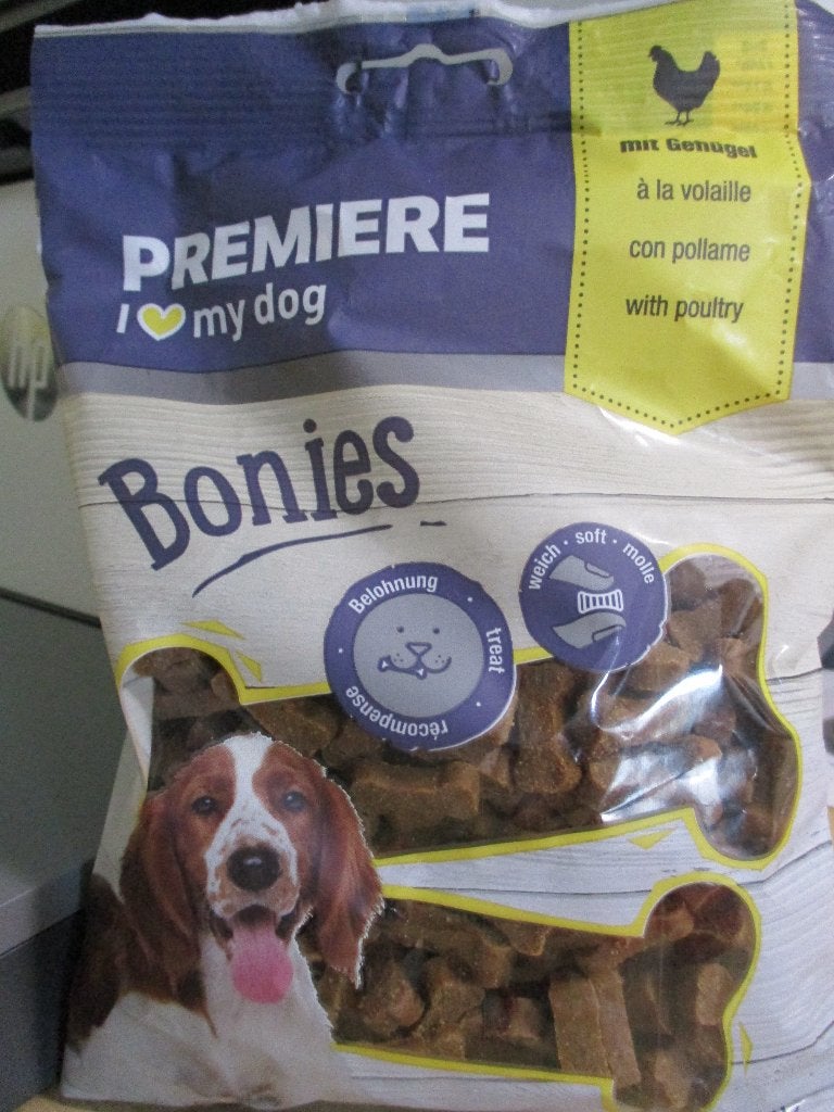 snoep voor honden, Dieren en Toebehoren, Ophalen of Verzenden, Hond