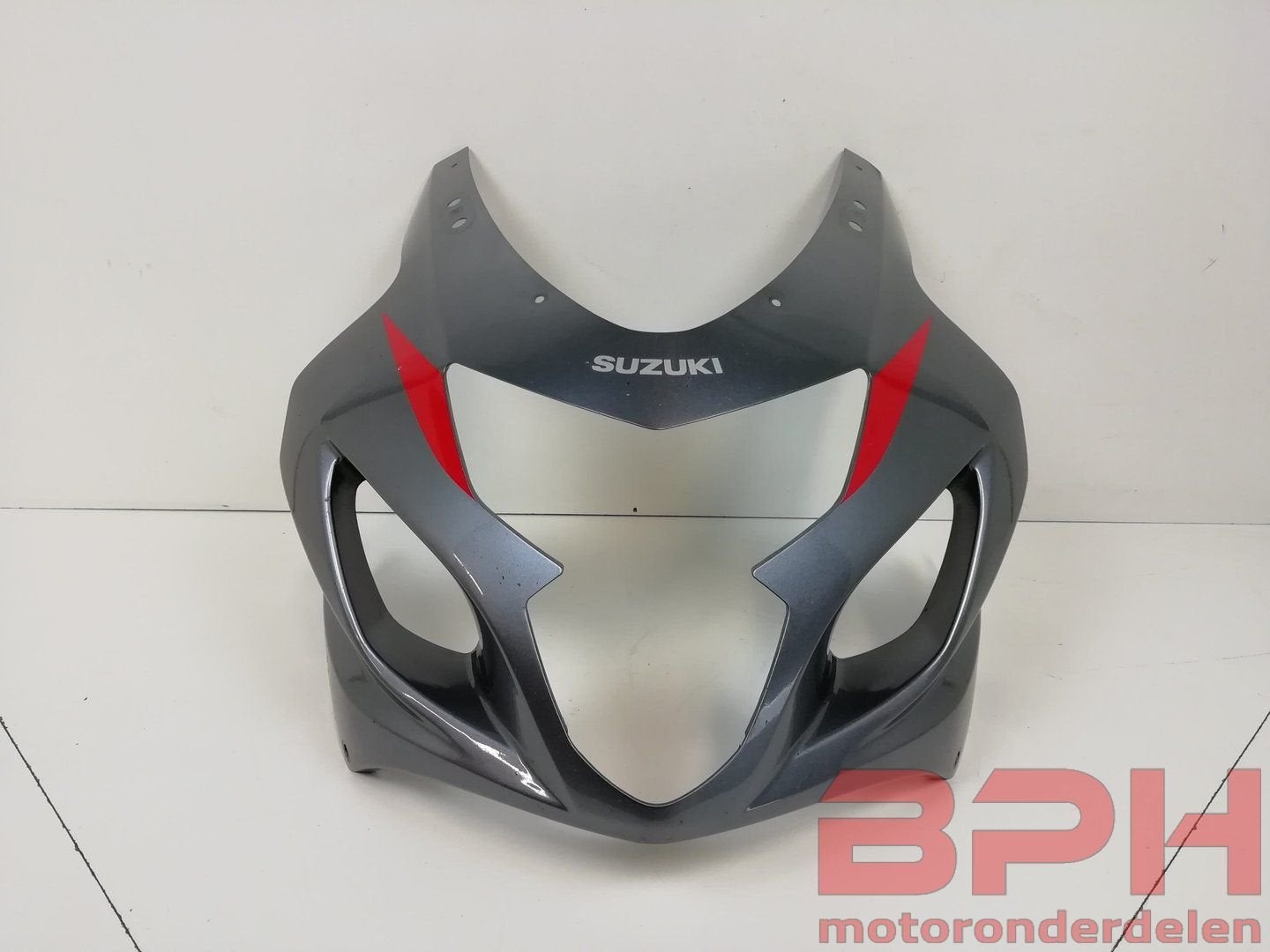 Topkuip Suzuki GSX-R 600 750 K4 - K5 2004 t/m 2005 kuip 2 ka, Motoren, Gebruikt, -, -, Ophalen of Verzenden