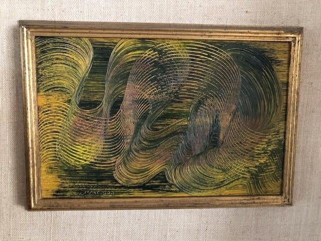 Onleesbaar, Antiek en Kunst, Ophalen