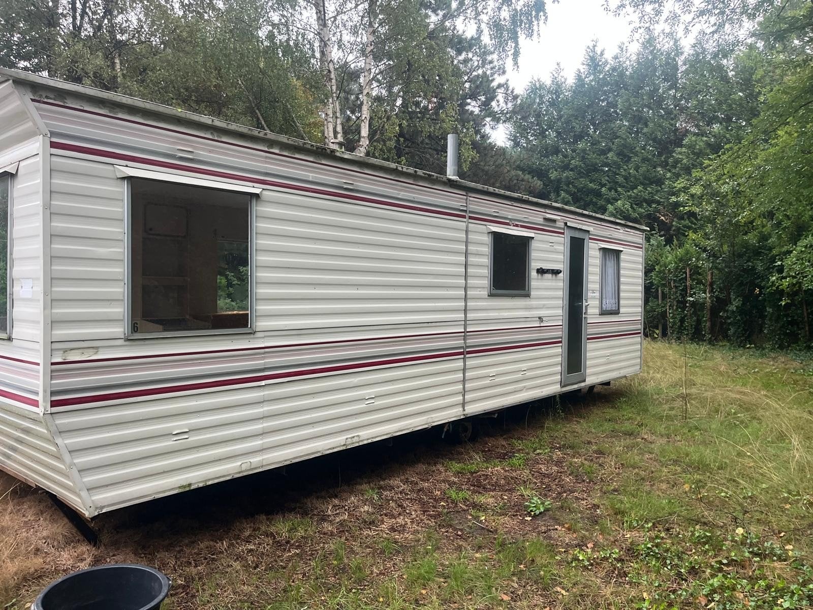 caravan