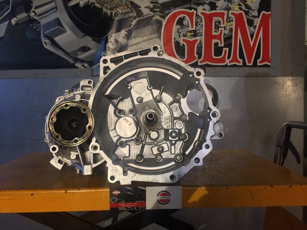 Versnellingsbak revisie Suzuki alle types! VANAF 350!