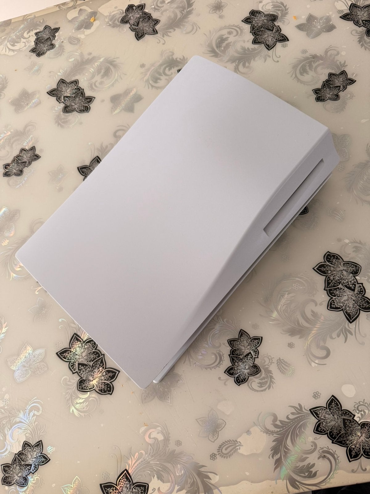 Playstation 5, Computers en Software, Muizen, Ophalen, Zo goed als nieuw