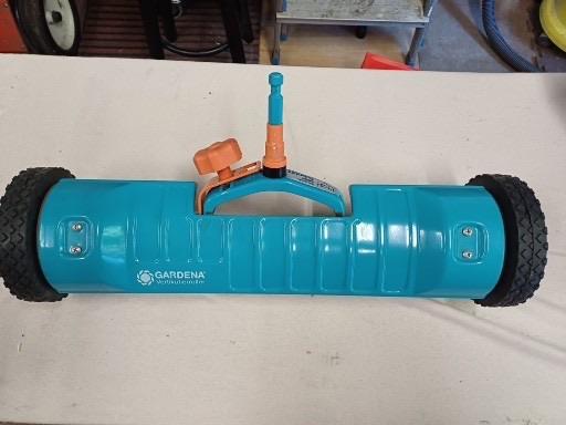 Gardena grastrimmer nieuw staat zonder stok, Tuin en Terras, Ophalen, Nieuw, Gardena