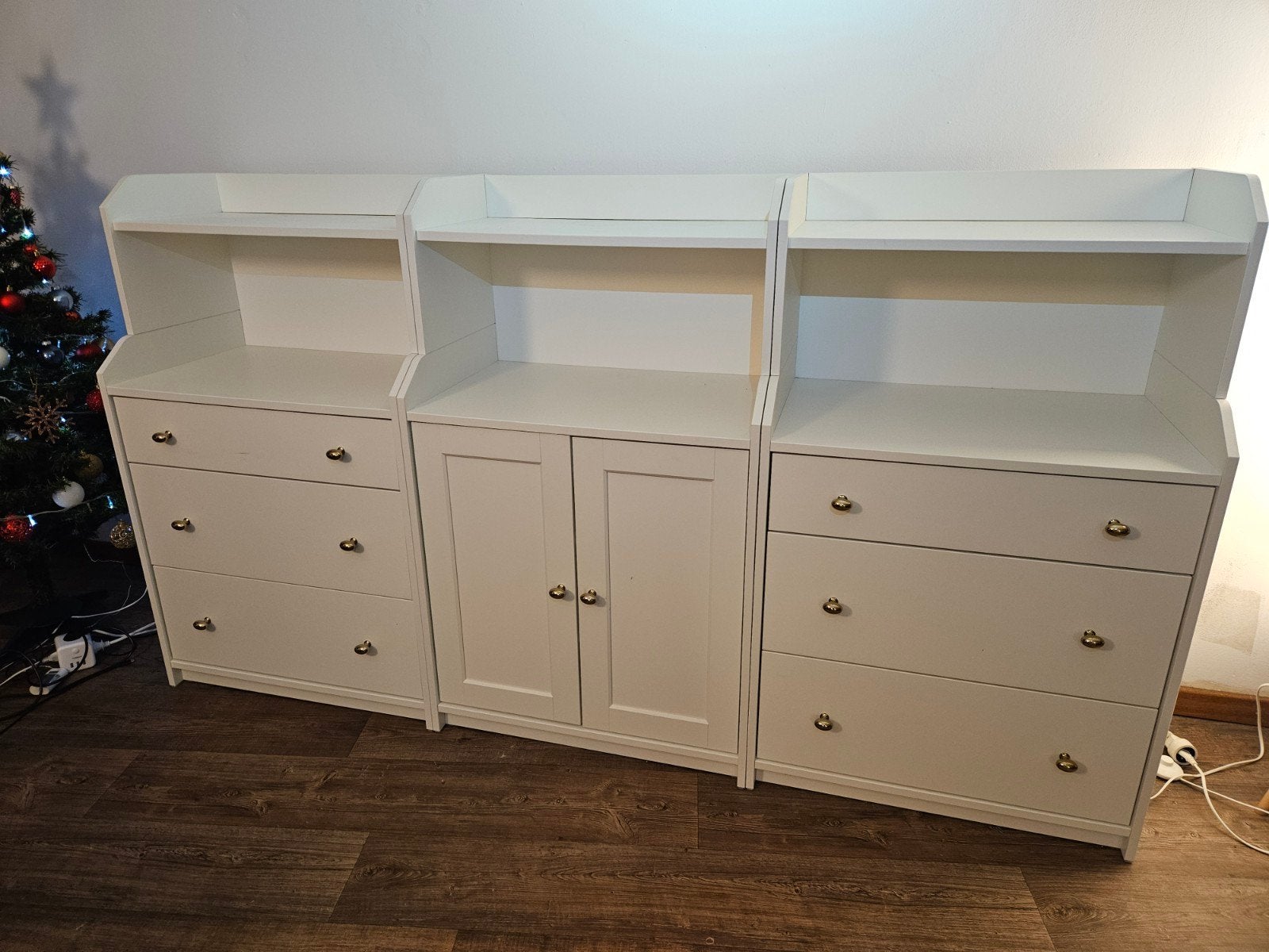 Hauga Ikea en excellent état, Enlèvement