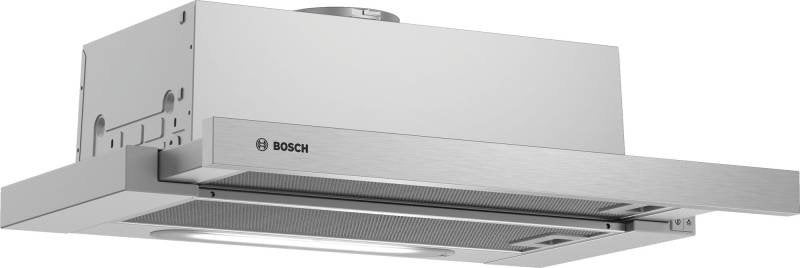 Bosch DFT63AC 50 Dampkap telescopisch NIEUW, Elektronische apparatuur, Ophalen, Nieuw