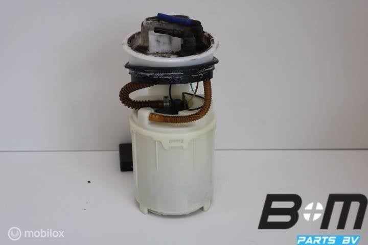 Brandstofopvoerpomp VW Golf 4, Utilisé