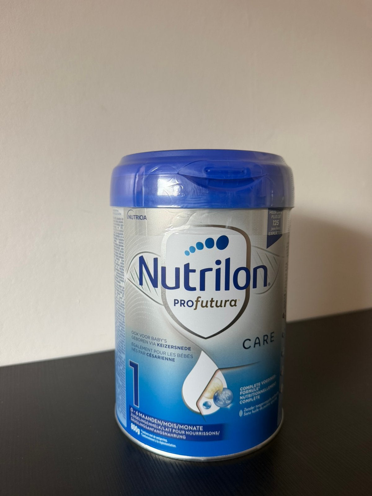 Nutrilon Profutura Care 1, Kinderen en Baby's, Babyvoeding en Toebehoren, Ophalen, Nieuw, Nutrilon