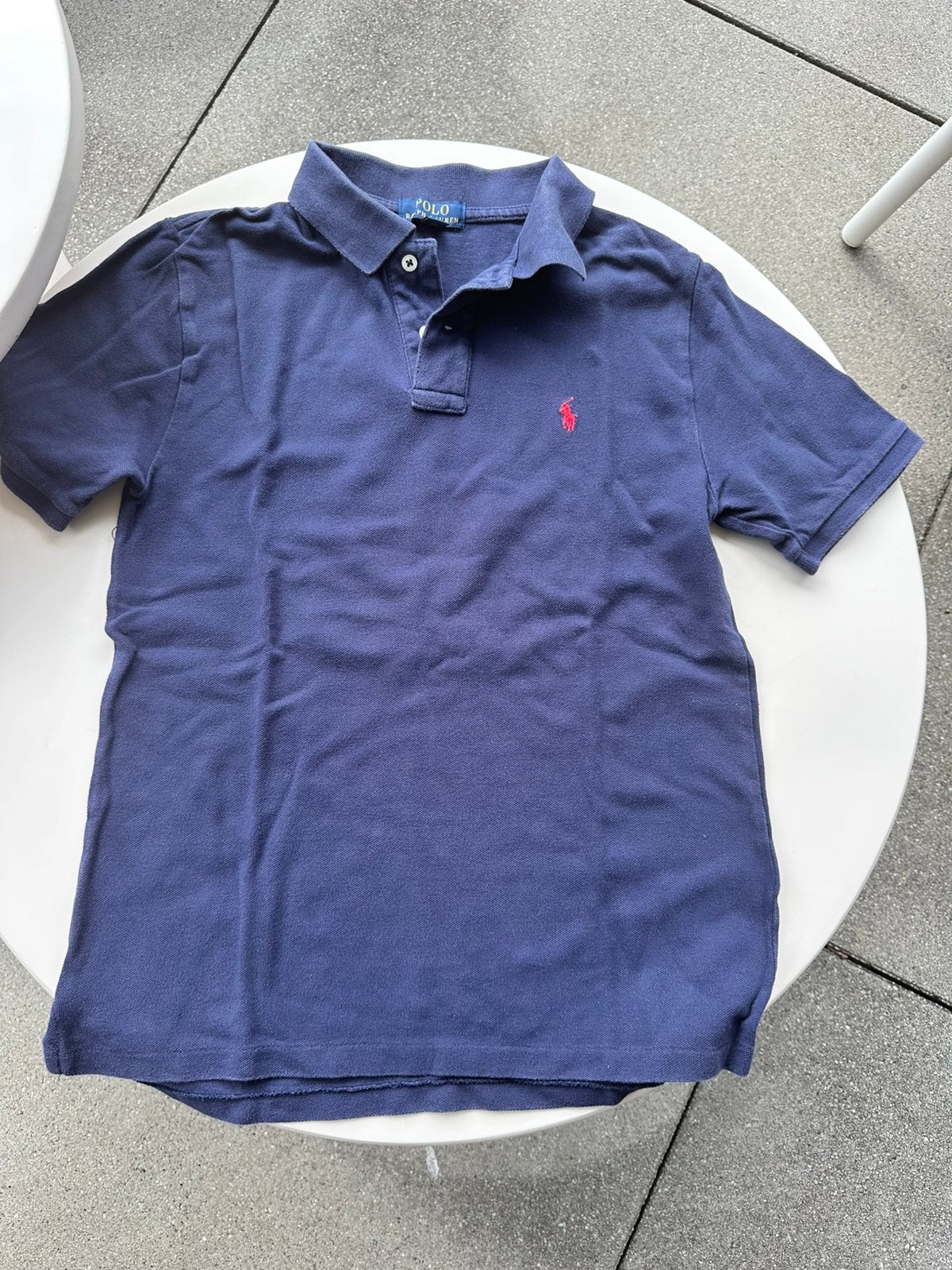 Polo Ralph Lauren - maat 160 (14-16 jaar), Kinderen en Baby's, Ophalen of Verzenden, Zo goed als nieuw
