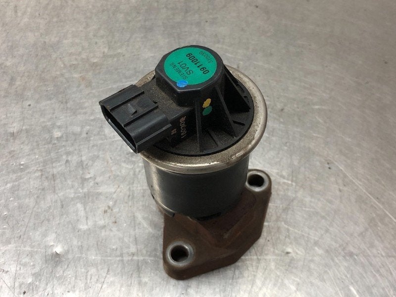 EGR KLEP Honda CR-Z (ZF1) (01-2010/12-2013) (|0911009|), Gebruikt, Honda