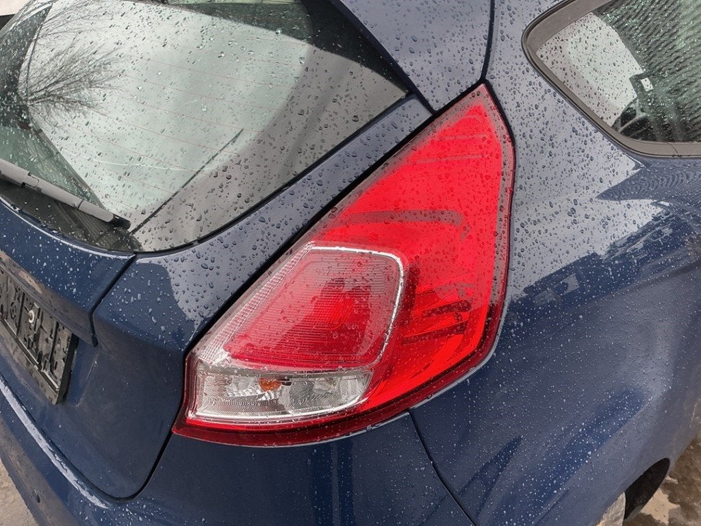 ACHTERLICHT RECHTS Ford Fiesta 6 (JA8) (|C1BB13404AE|), Gebruikt, Ford